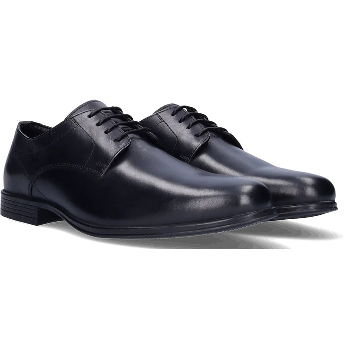 Barnard Barnard - Black