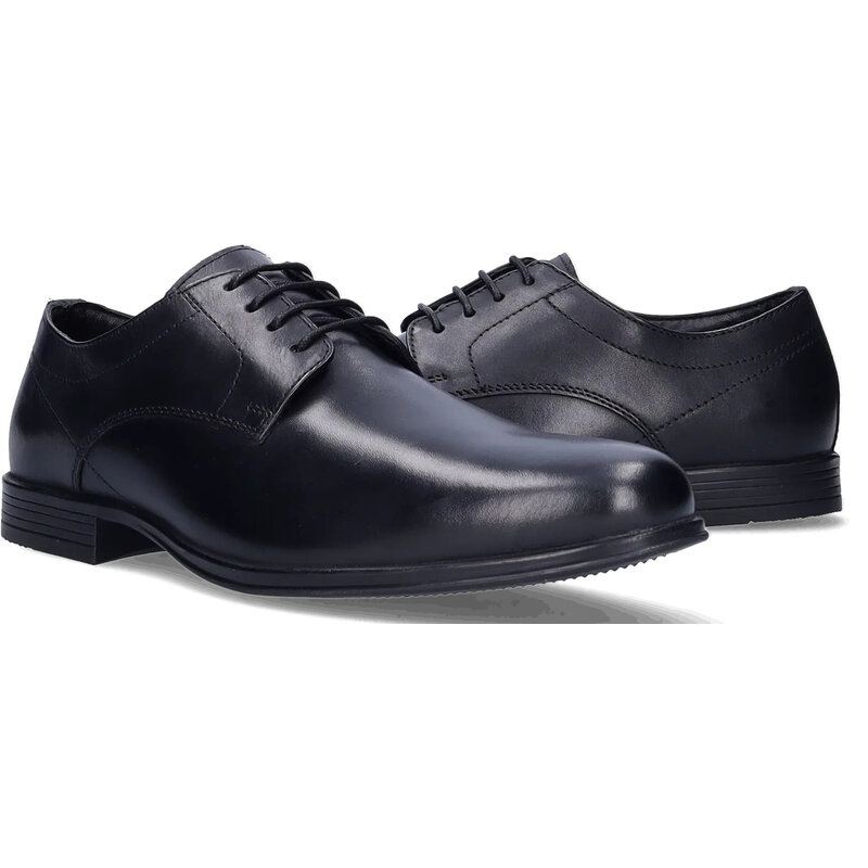 Barnard Barnard - Black