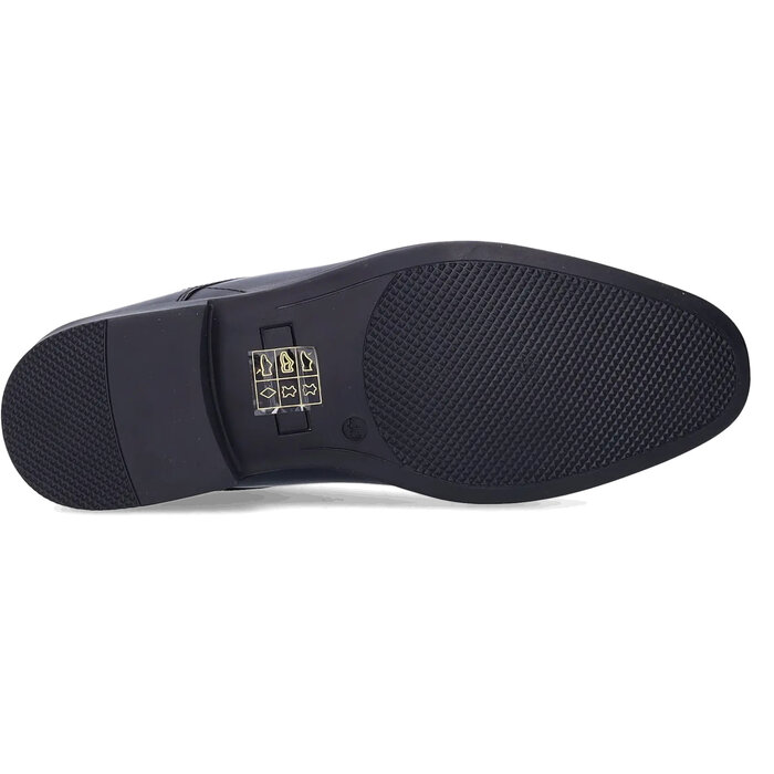 Barnard Barnard - Black