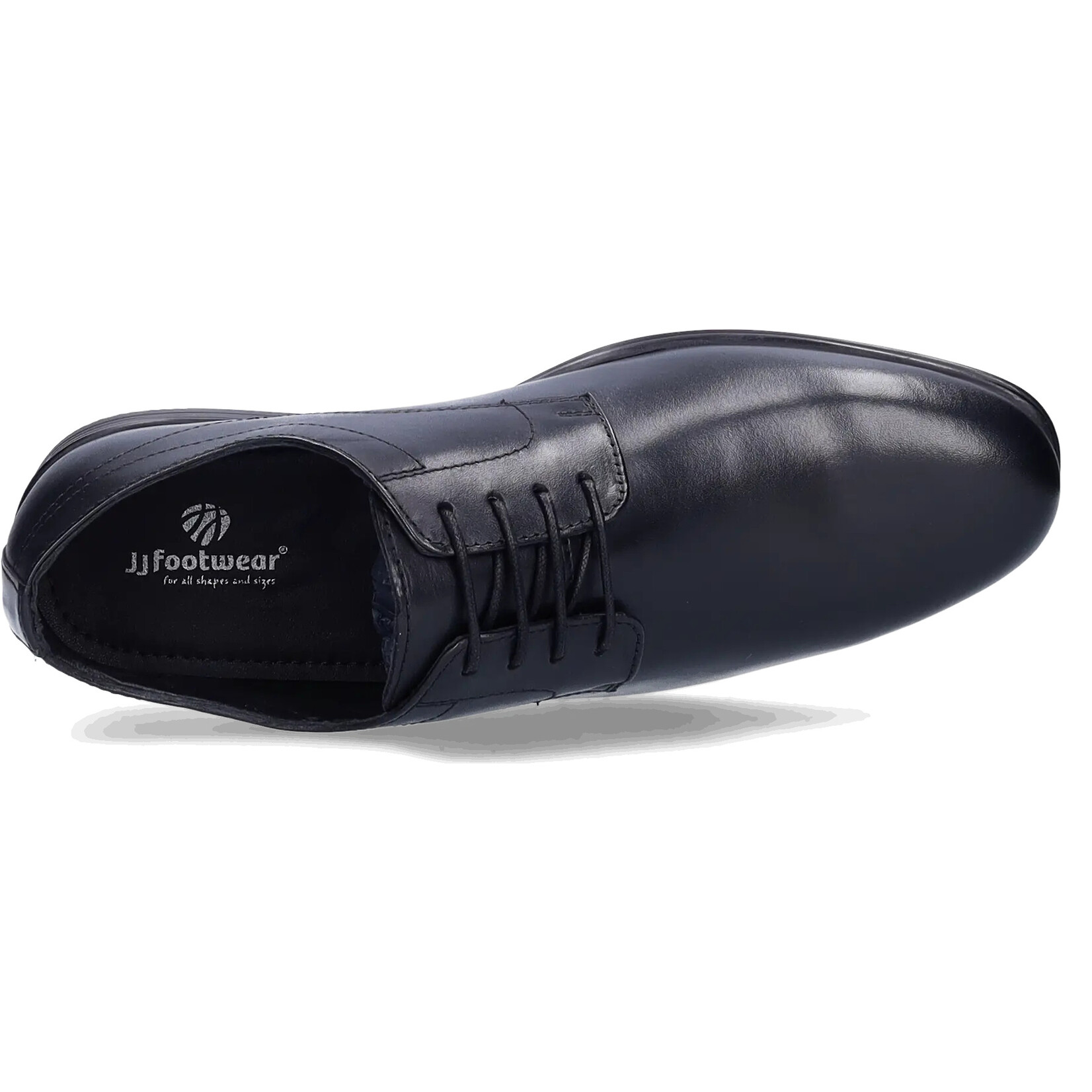 JJ Footwear Barnard - Black