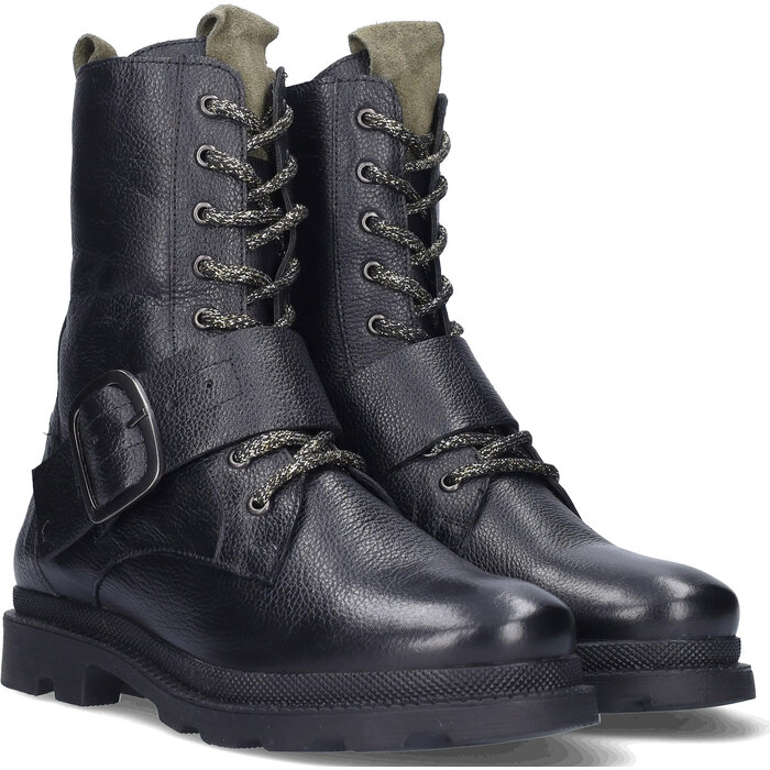 Pickering Pickering - Black