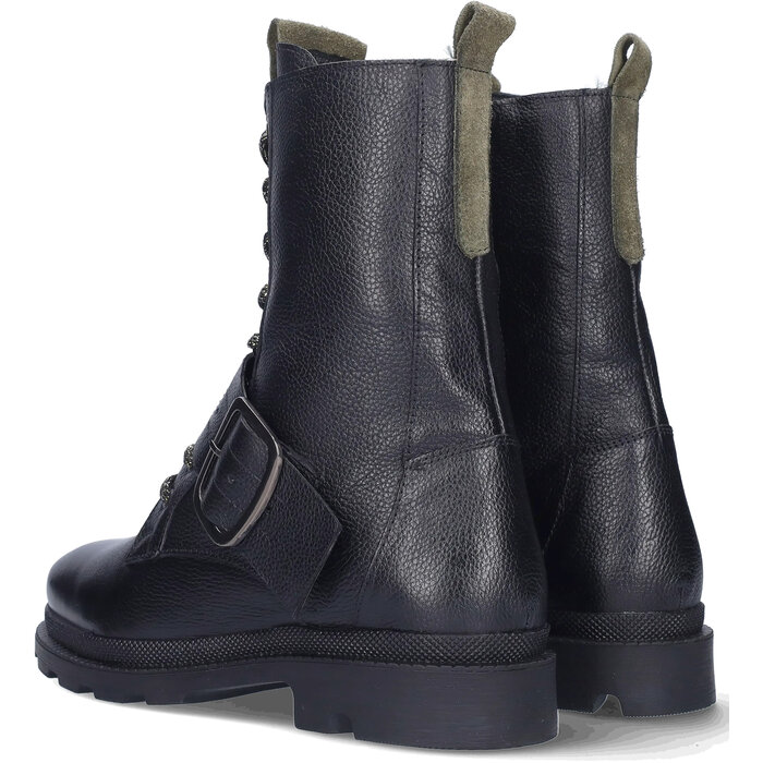 Pickering Pickering - Black