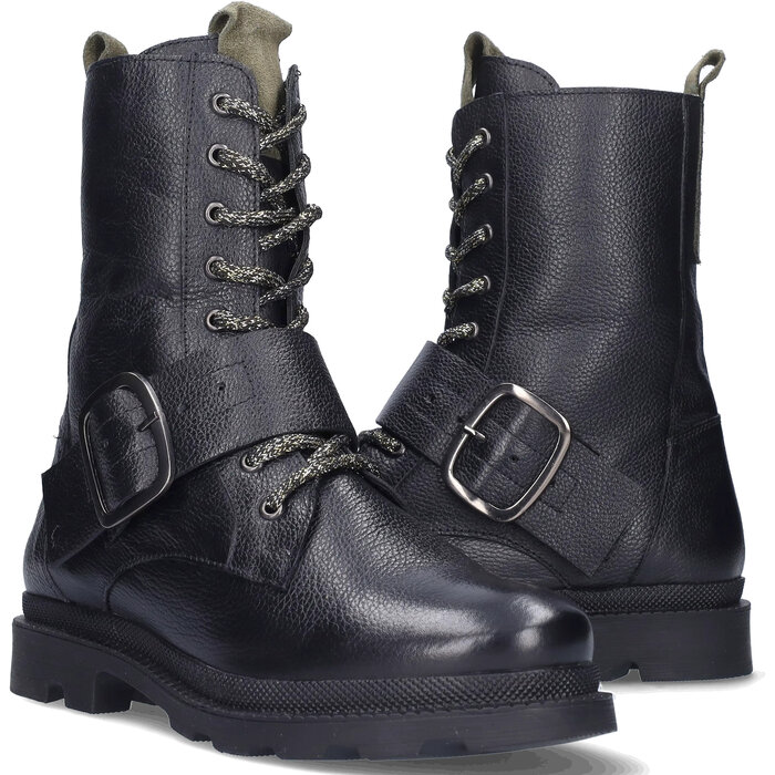 Pickering Pickering - Black