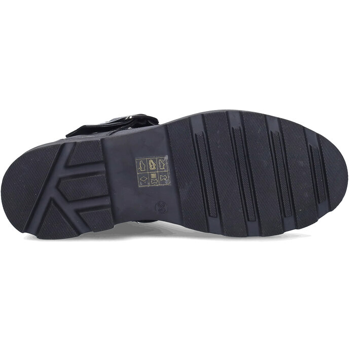 Pickering Pickering - Black