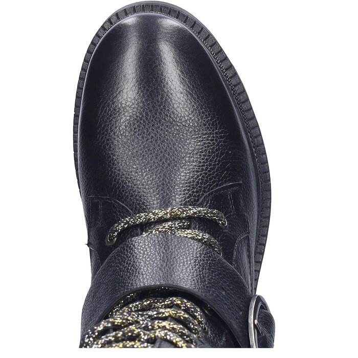 Pickering Pickering - Black