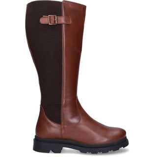 JJ Footwear Distington - Cognac