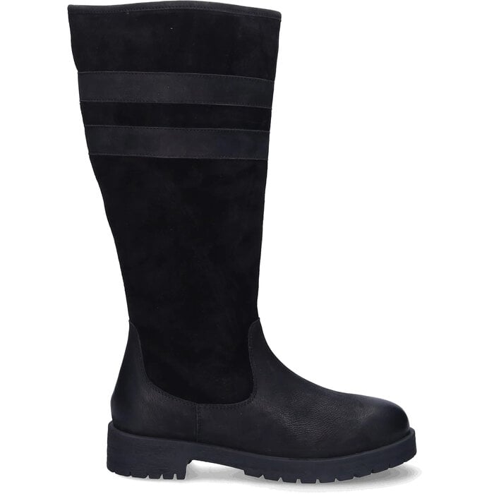 Woburn Woburn - Zwart