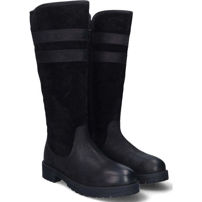 Woburn Woburn - Zwart