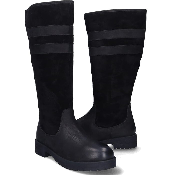 Woburn Woburn - Zwart