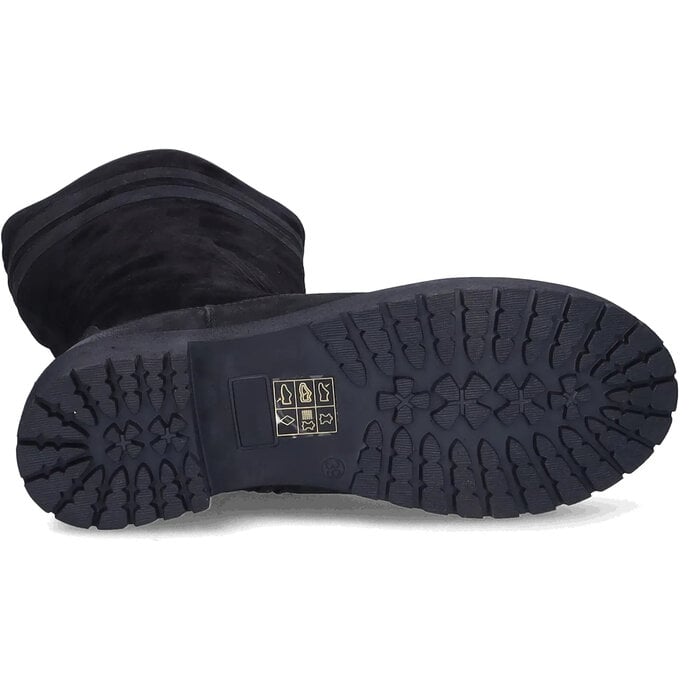 Woburn Woburn - Zwart