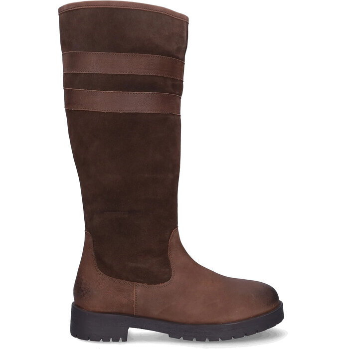 JJ Footwear Woburn - Espresso