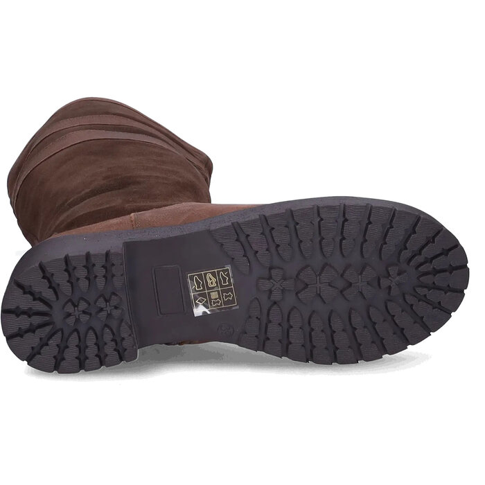 JJ Footwear Woburn - Espresso