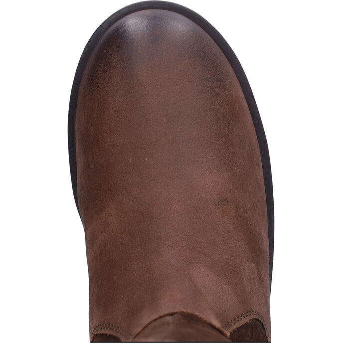 JJ Footwear Woburn - Espresso