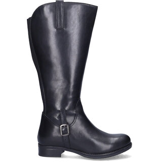 Ralph lauren margarite boot wide calf best sale