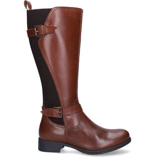 JJ Footwear Redbourn - Cognac