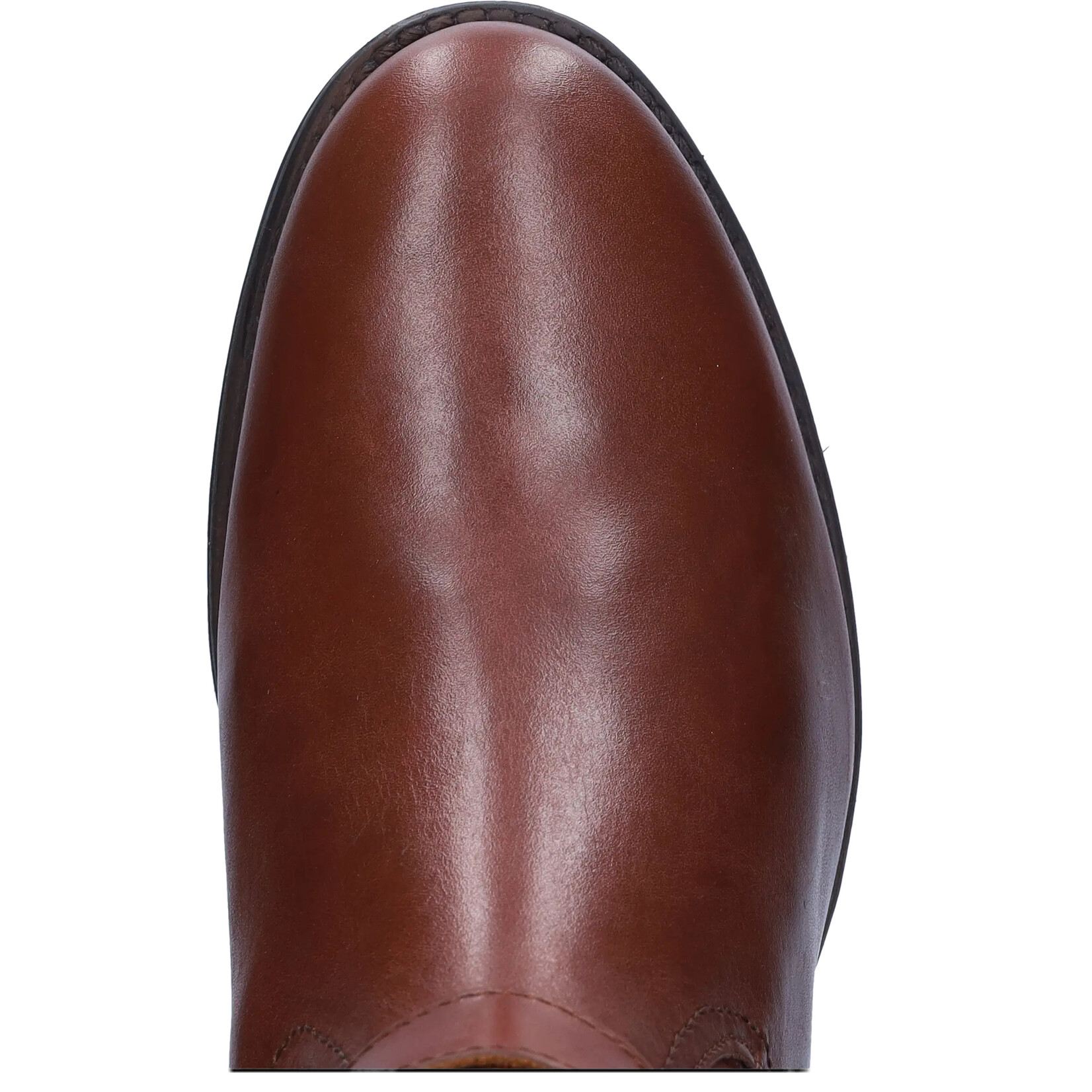 JJ Footwear Redbourn - Cognac