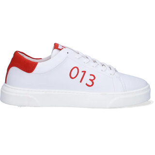 Tilburg Tilburg - White/Red
