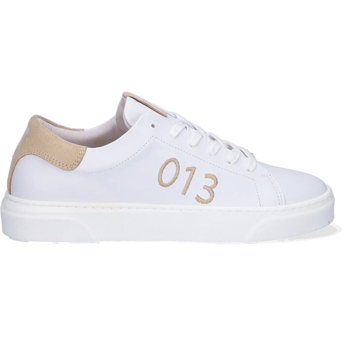 Tilburg Tilburg - White/Beige