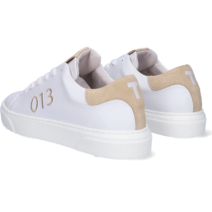 Tilburg Tilburg - White/Beige