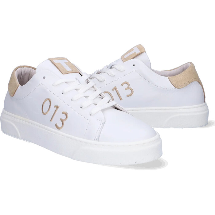 Tilburg Tilburg - White/Beige