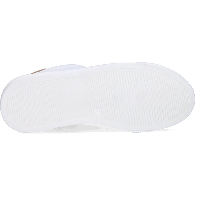 Tilburg Tilburg - White/Beige