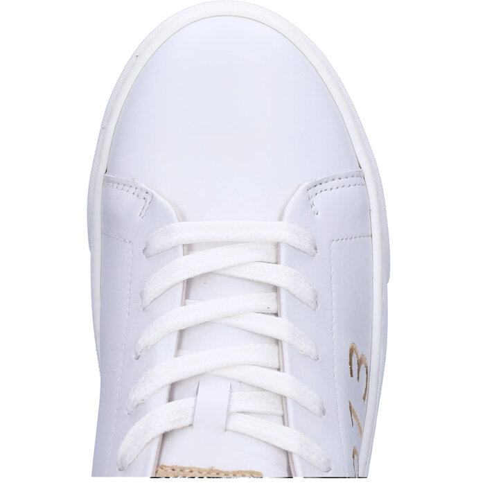 Tilburg Tilburg - Wit/Beige