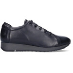 JJ Footwear Hancock - Black