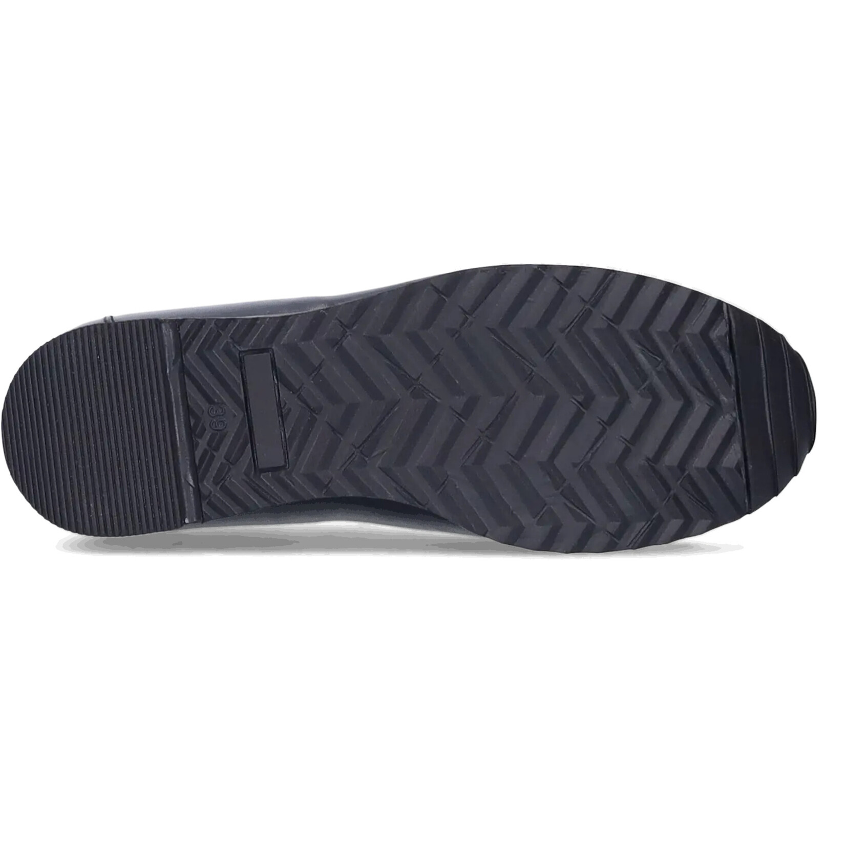 JJ Footwear Hancock - Zwart