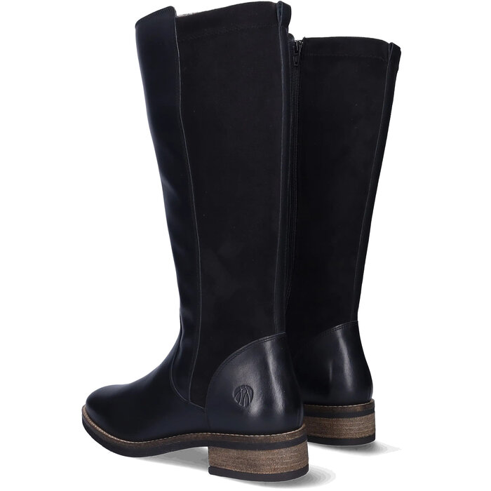 Annfield Annfield - Black