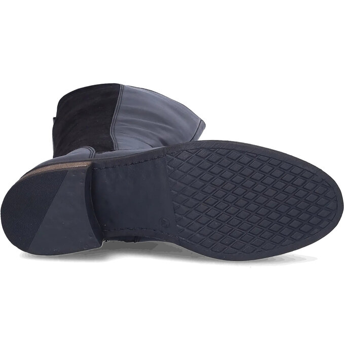 Annfield Annfield - Black