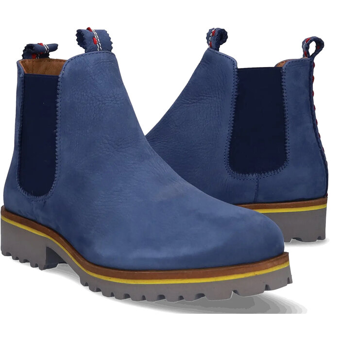 Cortez Cortez - Ocean