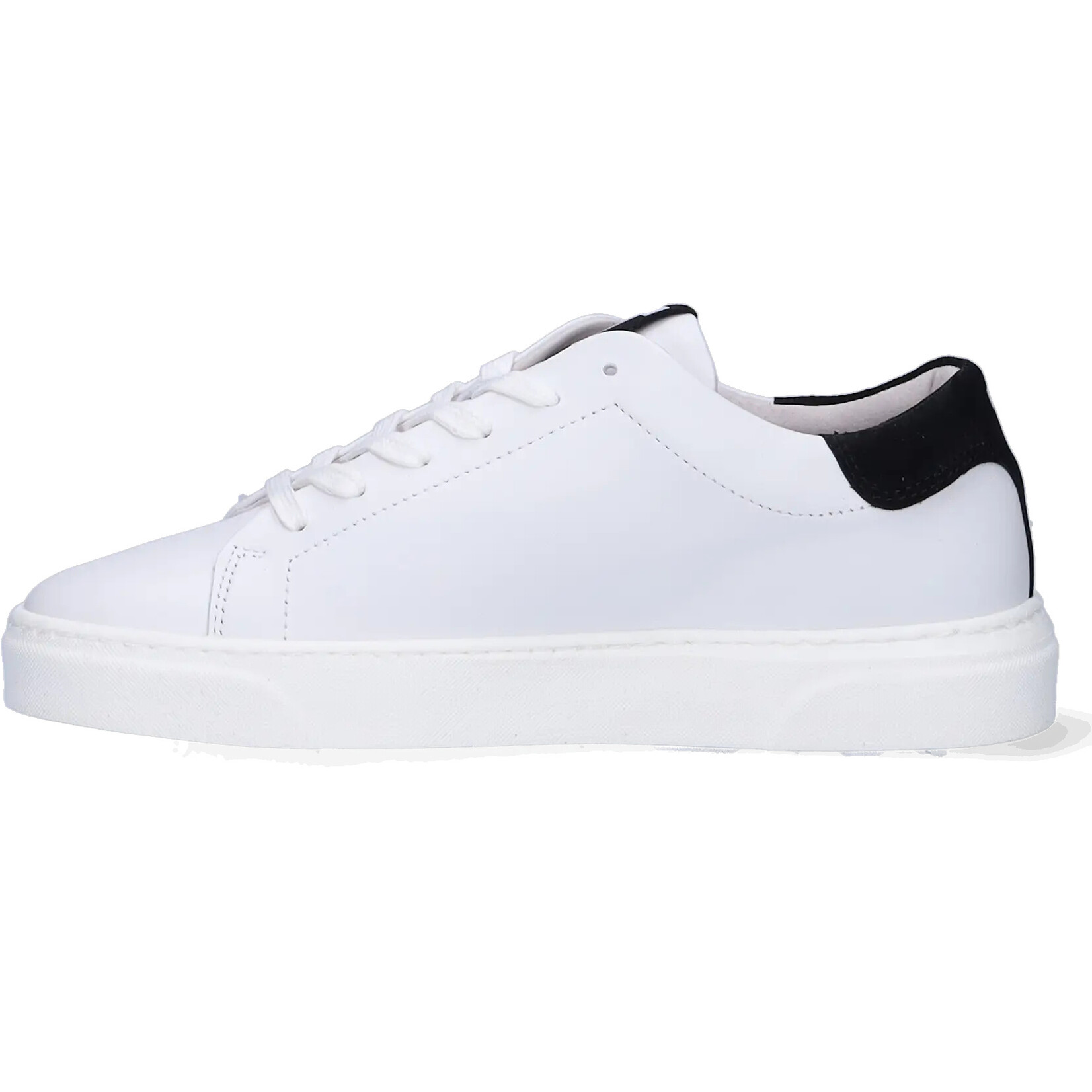 JJ Footwear Tilburg - White/Black