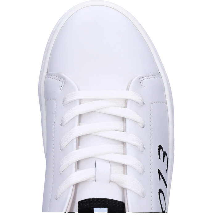 Tilburg Tilburg - White/Black