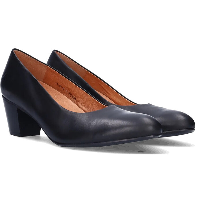 Duisburg Duisburg – Black