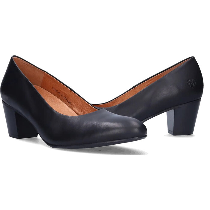 Duisburg Duisburg – Black