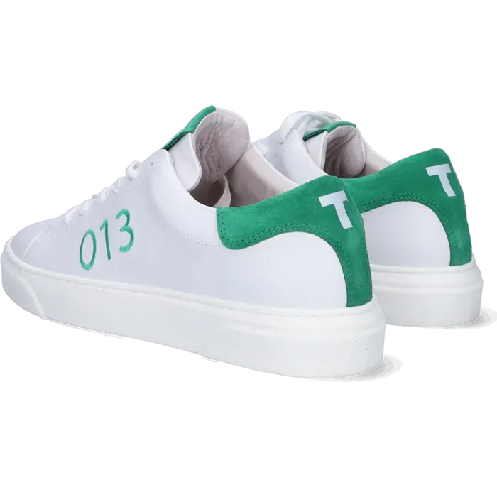 Tilburg Tilburg - Wit/Groen