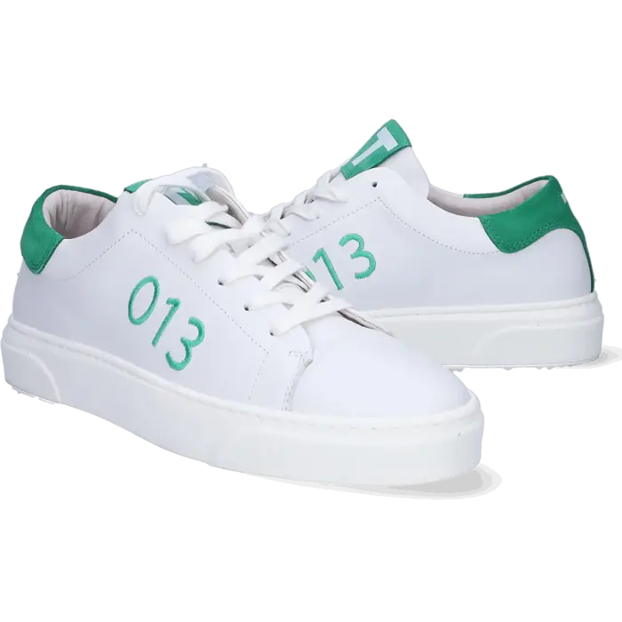 Tilburg Tilburg - Wit/Groen