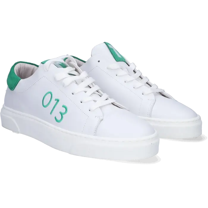 Tilburg Tilburg - Wit/Groen