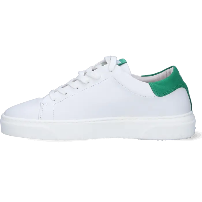 Tilburg Tilburg - Wit/Groen