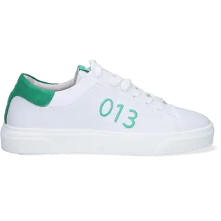 Tilburg Tilburg - White/Green