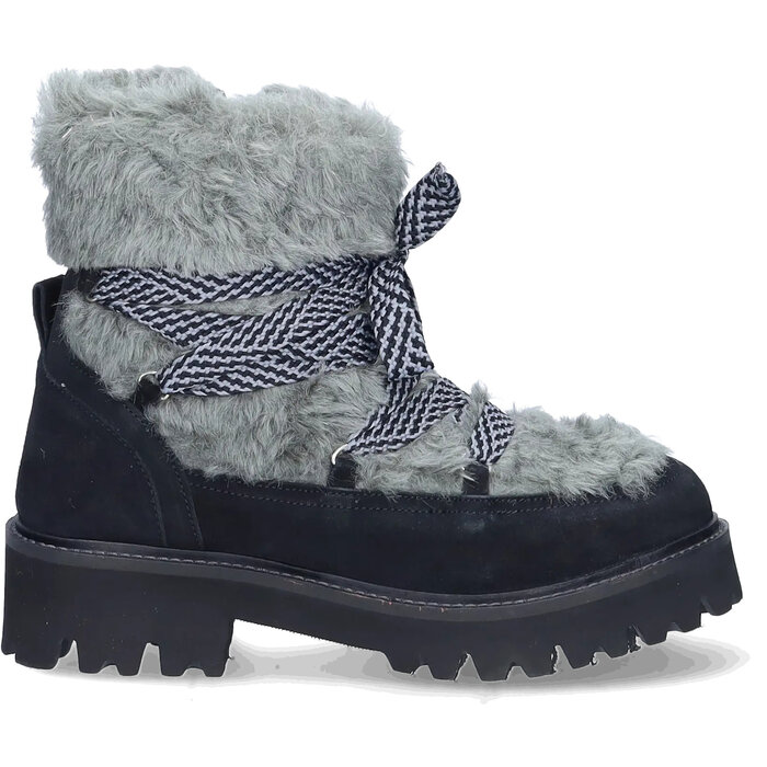 Sutton Sutton - Zwart