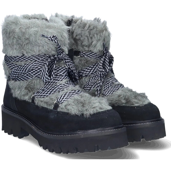 Sutton Sutton - Schwarz