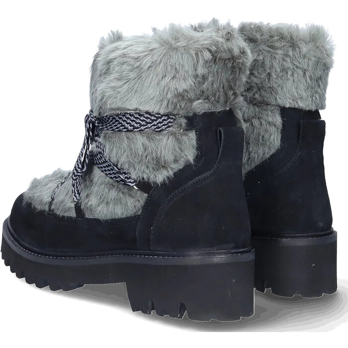 Sutton Sutton - Zwart