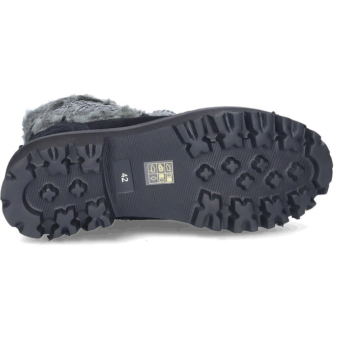 Sutton Sutton - Schwarz