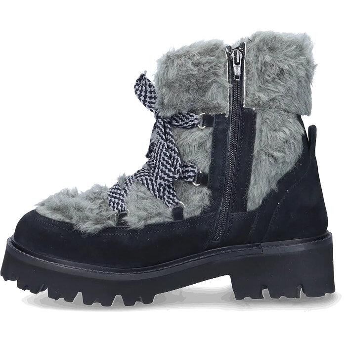 Sutton Sutton - Zwart