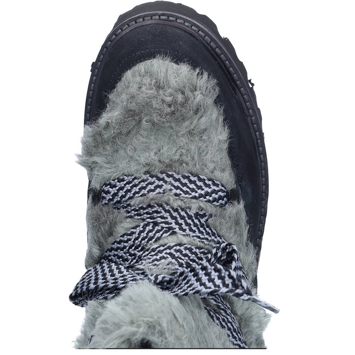 Sutton Sutton - Black