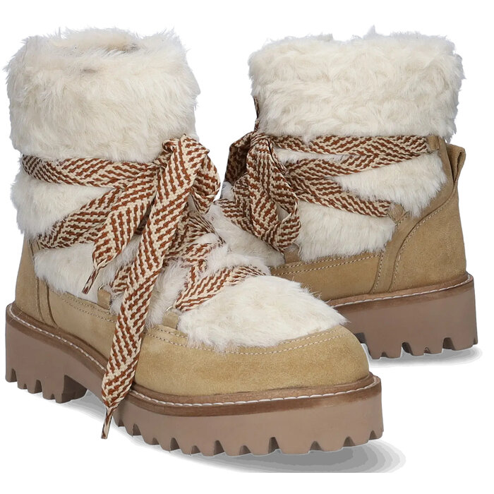 Sutton Sutton - Beige