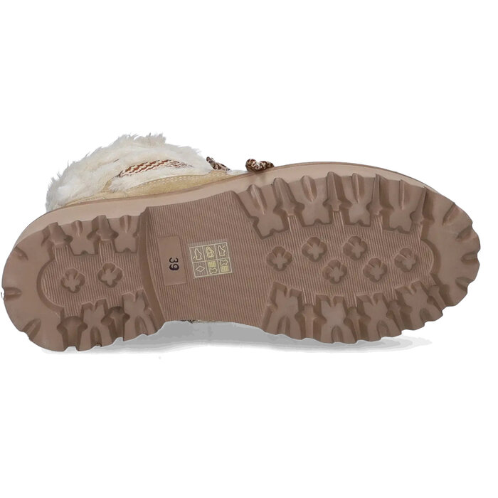 Sutton Sutton - Beige