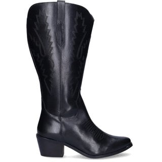 JJ Footwear Cergy - Black