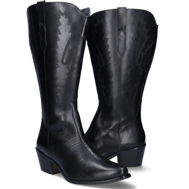 JJ Footwear Cergy - Schwarz